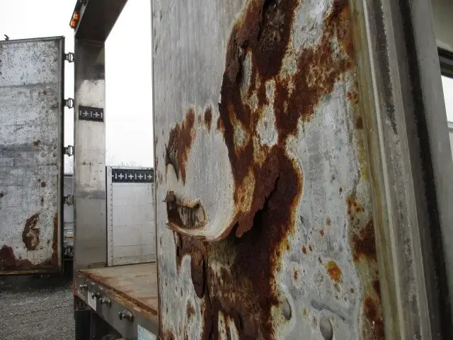 平成12年02月中古その他バントレーラー・ウィングトレーラートレクストレクスの画像50