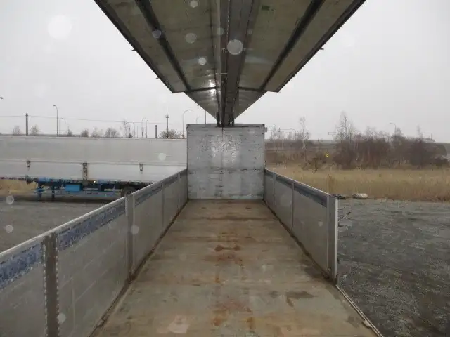 平成12年02月中古その他バントレーラー・ウィングトレーラートレクストレクスの画像51