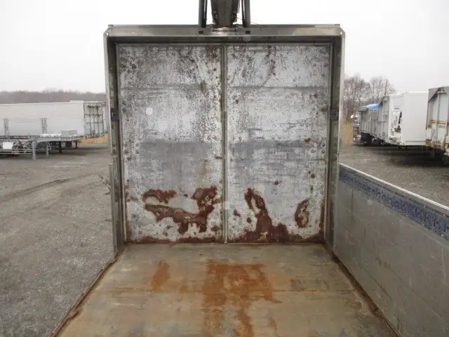 平成12年02月中古その他バントレーラー・ウィングトレーラートレクストレクスの画像52