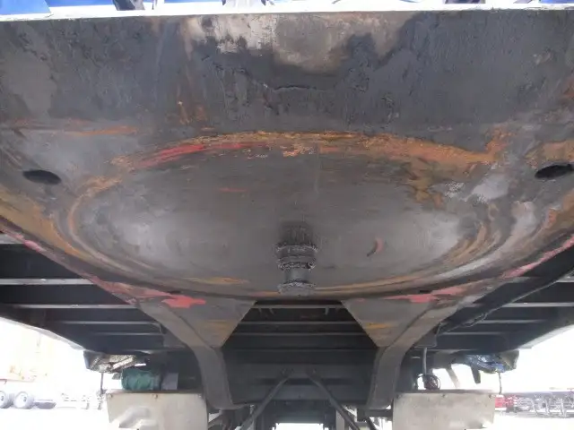 平成12年02月中古その他バントレーラー・ウィングトレーラートレクストレクスの画像8