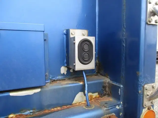 平成12年02月中古その他バントレーラー・ウィングトレーラートレクストレクスの画像10