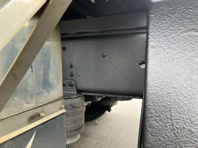 平成30年09月中古大型平ボディいすゞギガの画像21