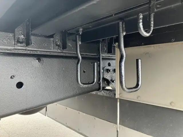 平成30年09月中古大型平ボディいすゞギガの画像27