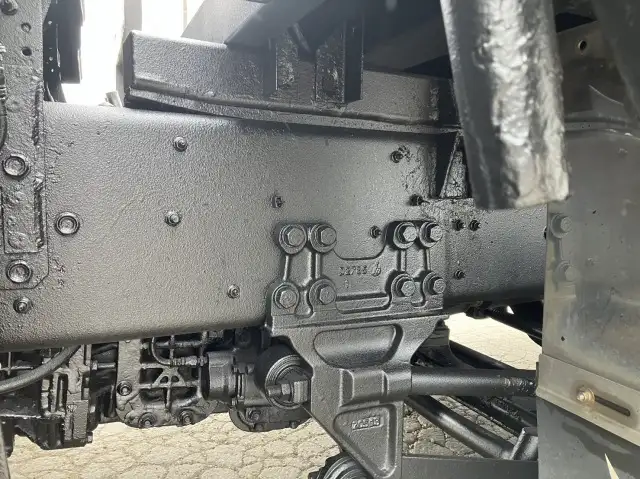 平成30年09月中古大型平ボディいすゞギガの画像35