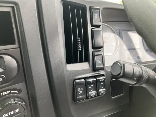 平成30年09月中古大型平ボディいすゞギガの画像46