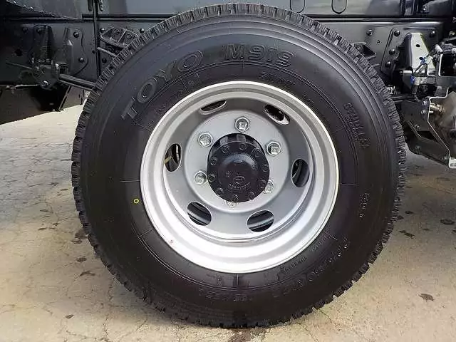 令和01年/平成31年03月中古中型日野日野の画像18