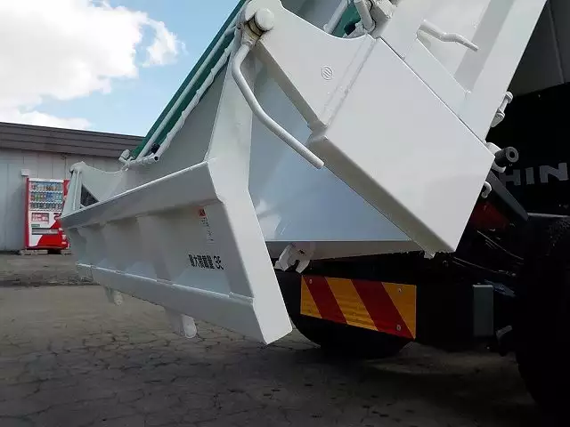 令和01年/平成31年03月中古中型日野日野の画像25