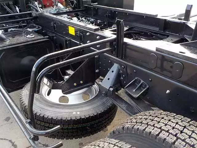 令和01年/平成31年03月中古中型日野日野の画像27