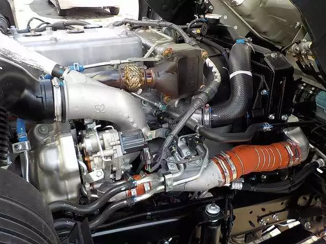 令和01年/平成31年03月中古中型日野日野の画像42