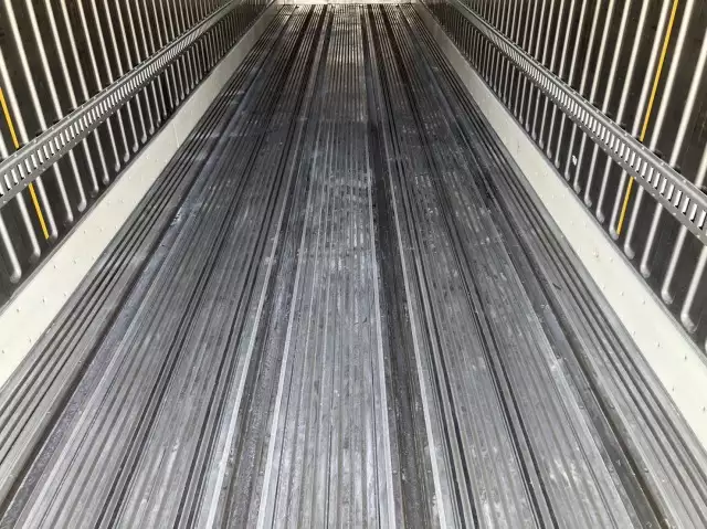 令和01年/平成31年05月中古その他冷凍トレーラー日本フルハーフフルハーフの画像11