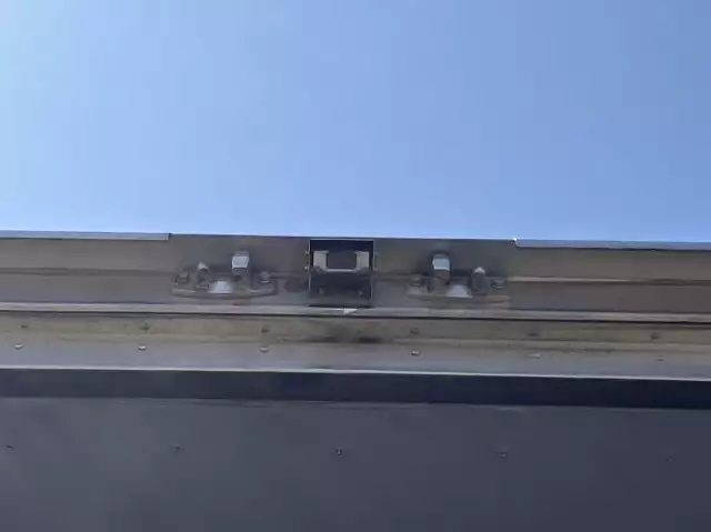 令和01年/平成31年05月中古その他冷凍トレーラー日本フルハーフフルハーフの画像15