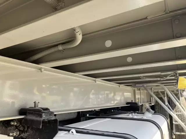 令和01年/平成31年05月中古その他冷凍トレーラー日本フルハーフフルハーフの画像17