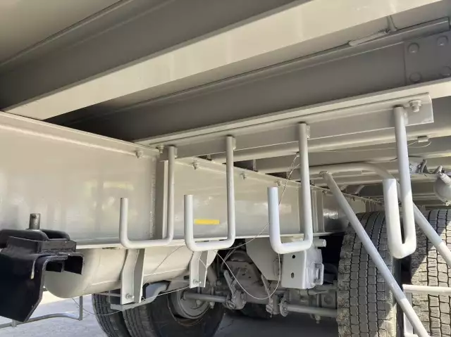 令和01年/平成31年05月中古その他冷凍トレーラー日本フルハーフフルハーフの画像19