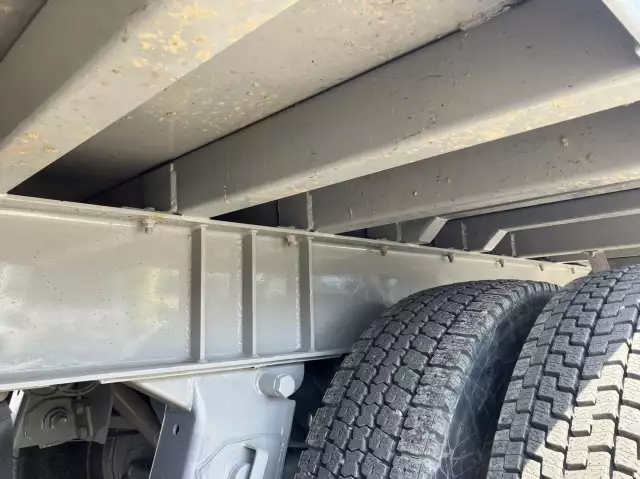 令和01年/平成31年05月中古その他冷凍トレーラー日本フルハーフフルハーフの画像20