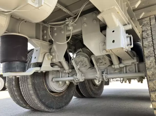 令和01年/平成31年05月中古その他冷凍トレーラー日本フルハーフフルハーフの画像21