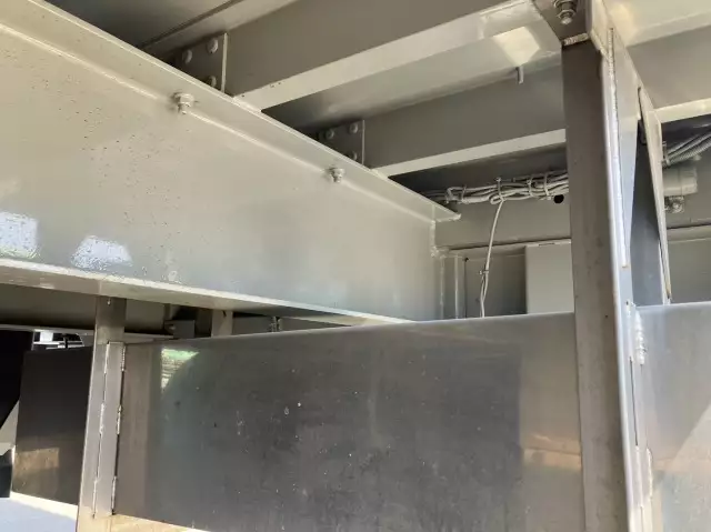 令和01年/平成31年05月中古その他冷凍トレーラー日本フルハーフフルハーフの画像22