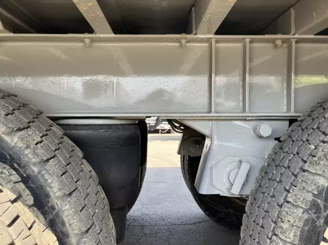 令和01年/平成31年05月中古その他冷凍トレーラー日本フルハーフフルハーフの画像23