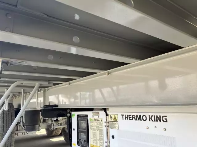 令和01年/平成31年05月中古その他冷凍トレーラー日本フルハーフフルハーフの画像26