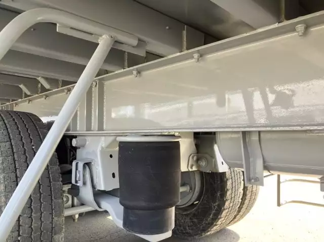 令和01年/平成31年05月中古その他冷凍トレーラー日本フルハーフフルハーフの画像27