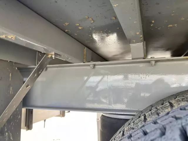 令和01年/平成31年05月中古その他冷凍トレーラー日本フルハーフフルハーフの画像28