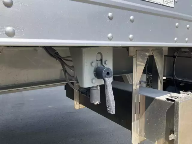 令和01年/平成31年05月中古その他冷凍トレーラー日本フルハーフフルハーフの画像29