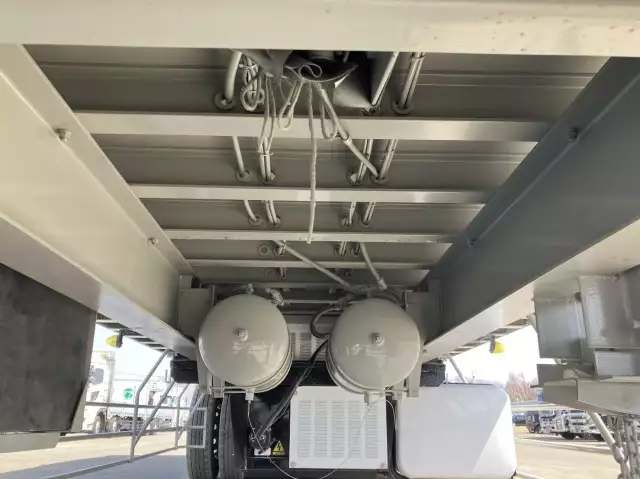 令和01年/平成31年05月中古その他冷凍トレーラー日本フルハーフフルハーフの画像30