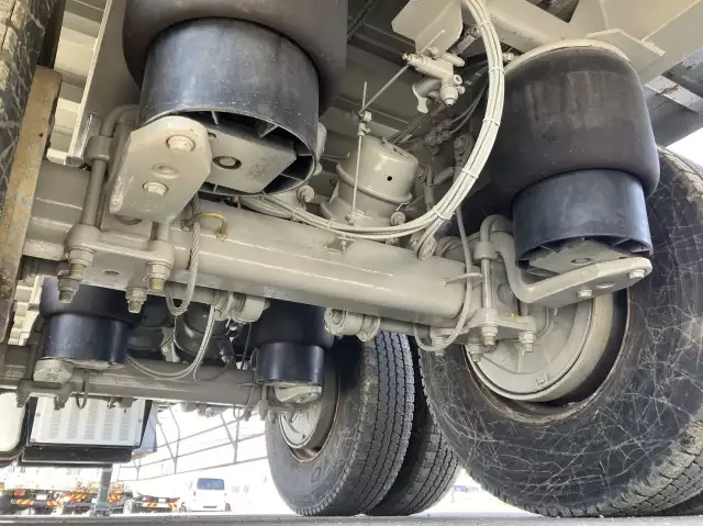 令和01年/平成31年05月中古その他冷凍トレーラー日本フルハーフフルハーフの画像31