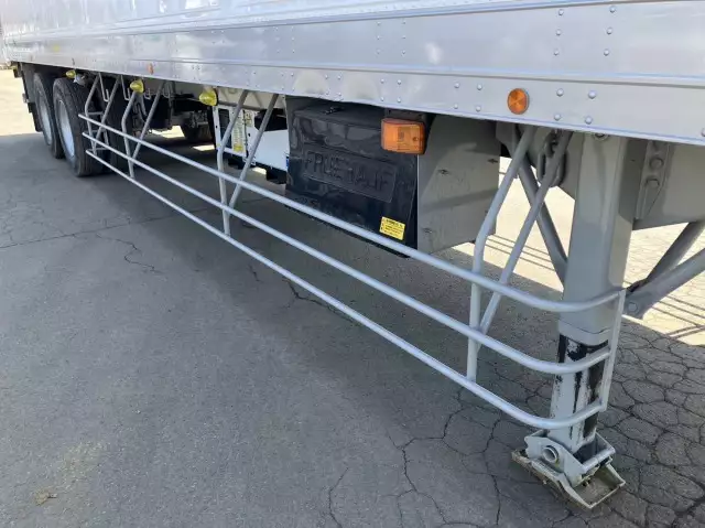 令和01年/平成31年05月中古その他冷凍トレーラー日本フルハーフフルハーフの画像32