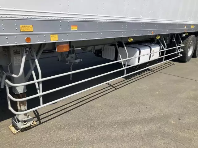 令和01年/平成31年05月中古その他冷凍トレーラー日本フルハーフフルハーフの画像33