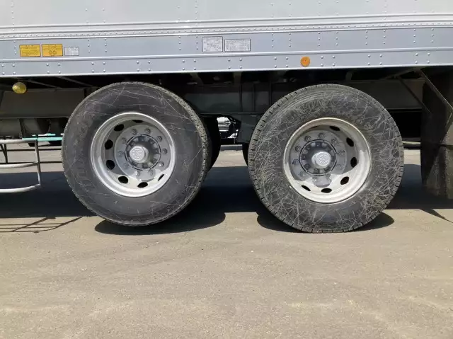 令和01年/平成31年05月中古その他冷凍トレーラー日本フルハーフフルハーフの画像34