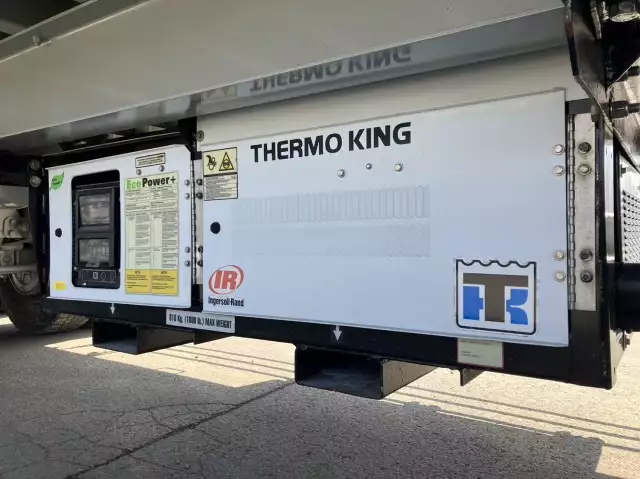 令和01年/平成31年05月中古その他冷凍トレーラー日本フルハーフフルハーフの画像40