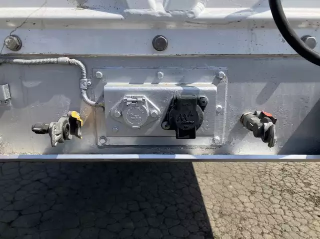 令和01年/平成31年05月中古その他冷凍トレーラー日本フルハーフフルハーフの画像42