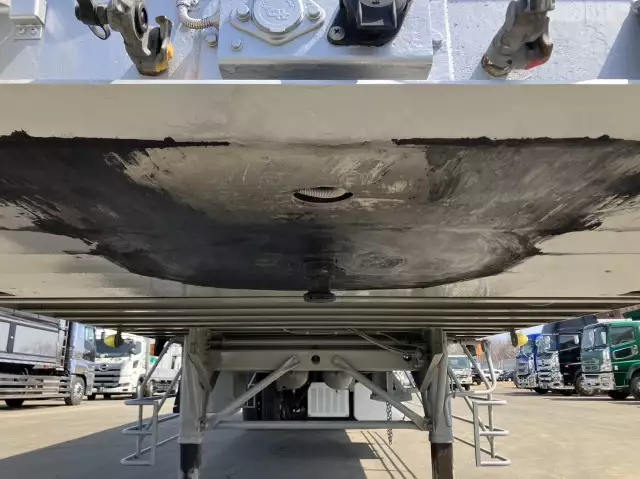 令和01年/平成31年05月中古その他冷凍トレーラー日本フルハーフフルハーフの画像43