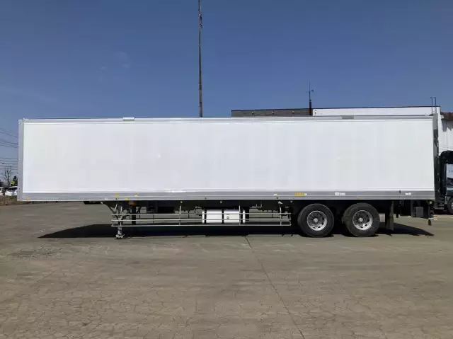令和01年/平成31年05月中古その他冷凍トレーラー日本フルハーフフルハーフの画像8