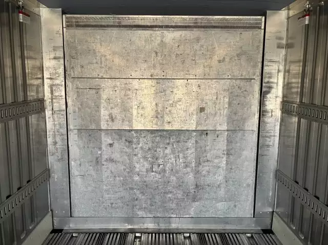 令和01年/平成31年05月中古その他冷凍トレーラー日本フルハーフフルハーフの画像10