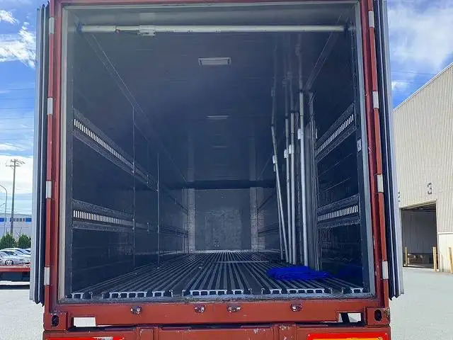 令和03年04月中古その他冷凍トレーラー日本フルハーフフルハーフの画像16