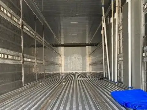 令和03年04月中古その他冷凍トレーラー日本フルハーフフルハーフの画像17