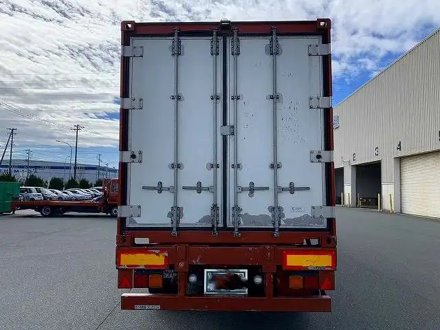 令和03年04月中古その他冷凍トレーラー日本フルハーフフルハーフの画像6