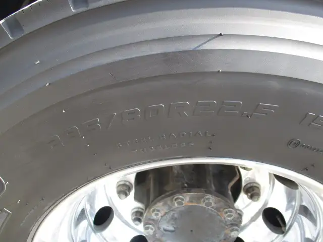 車検付(R6.7)平成28年 UD トラクタ 410馬力 AT 第五輪:11,500kgの画像12