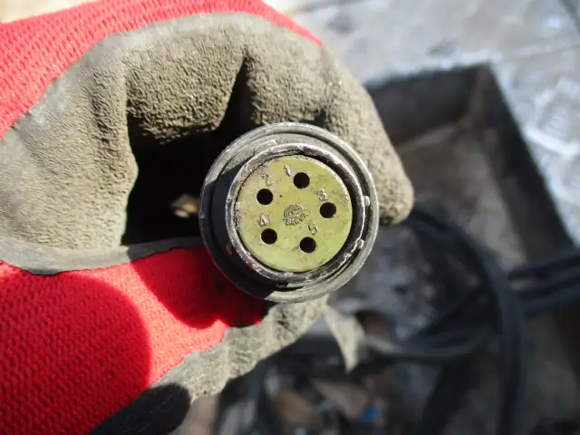 車検付(R6.7)平成28年 UD トラクタ 410馬力 AT 第五輪:11,500kgの画像24