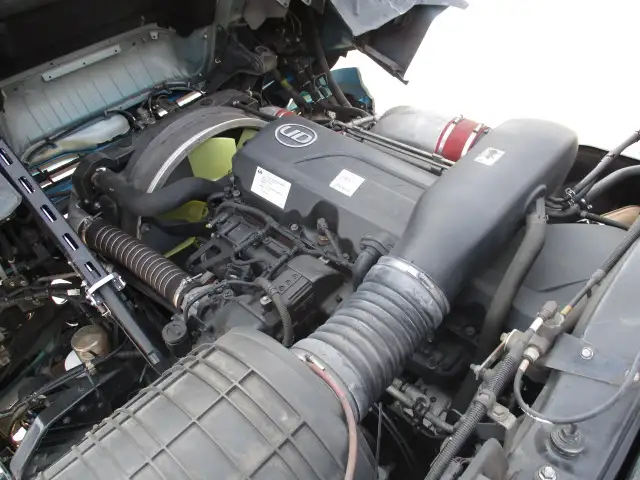 車検付(R6.7)平成28年 UD トラクタ 410馬力 AT 第五輪:11,500kgの画像45