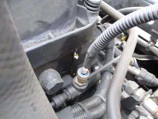 車検付(R6.7)平成28年 UD トラクタ 410馬力 AT 第五輪:11,500kgの画像50