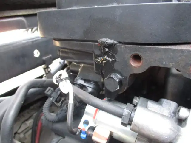 車検付(R6.7)平成28年 UD トラクタ 410馬力 AT 第五輪:11,500kgの画像51