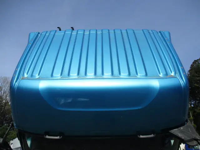 車検付(R6.7)平成28年 UD トラクタ 410馬力 AT 第五輪:11,500kgの画像56