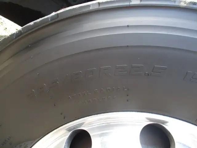 車検付(R6.7)平成28年 UD トラクタ 410馬力 AT 第五輪:11,500kgの画像10