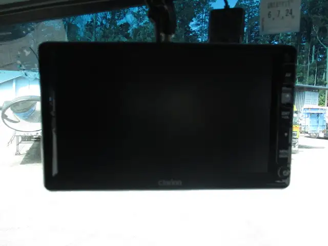 平成28年07月中古小型トラクタヘッド日産UDクオンの画像36