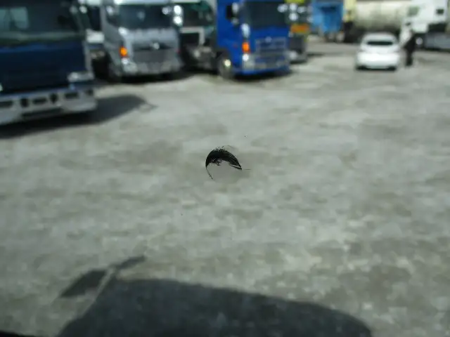 平成28年07月中古小型トラクタヘッド日産UDクオンの画像40