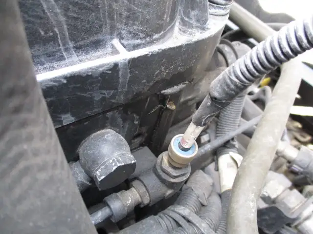 平成28年07月中古小型トラクタヘッド日産UDクオンの画像49