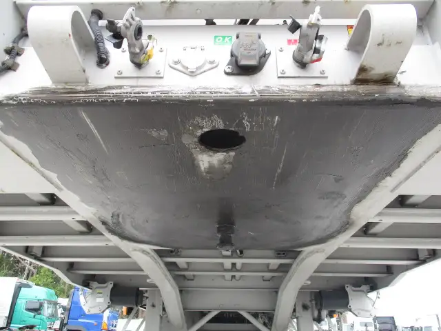 令和02年01月中古その他バントレーラー・ウィングトレーラー日本フルハーフの画像11