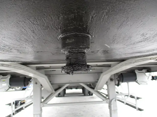 令和02年01月中古その他バントレーラー・ウィングトレーラー日本フルハーフの画像13